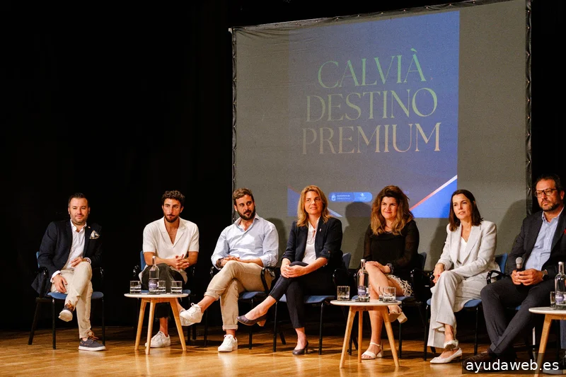 Etnia Mallorca Marketing