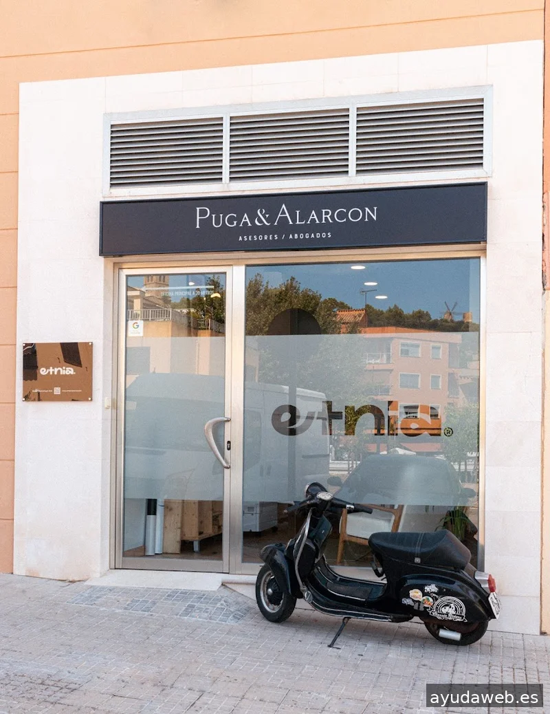 Etnia Mallorca Marketing