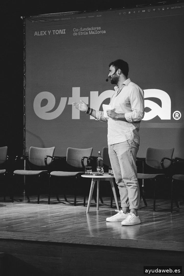 Etnia Mallorca Marketing