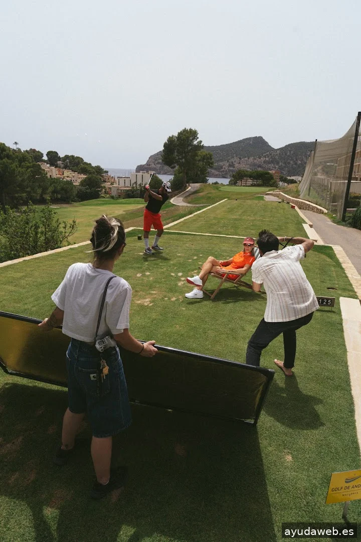 Etnia Mallorca Marketing