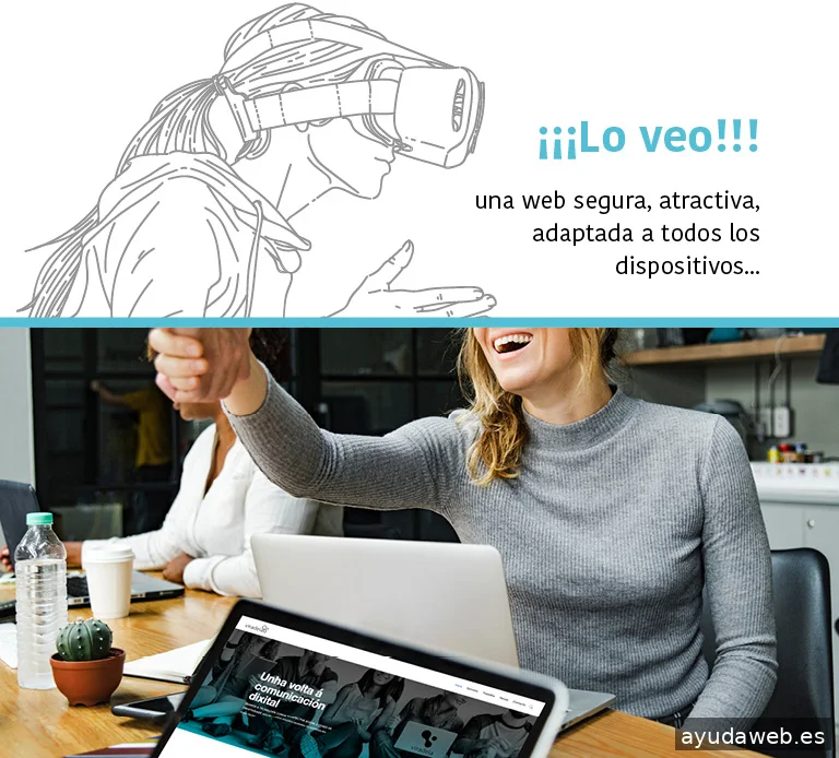 Viradela Comunicación Dixital