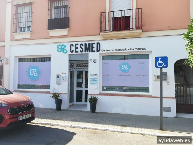 Rótulos Almonte - Rotulación