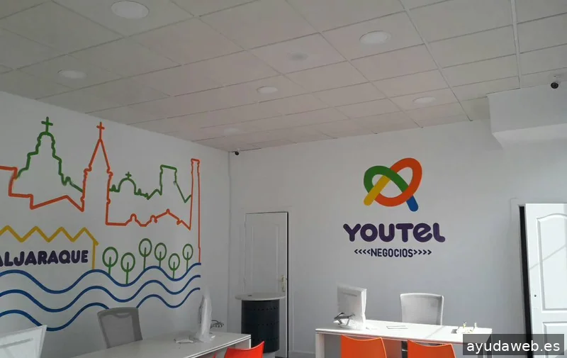 Rótulos Almonte - Rotulación