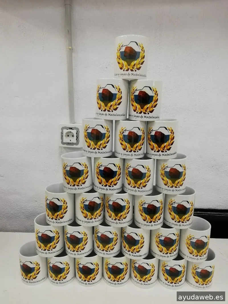 Rótulos Almonte - Rotulación