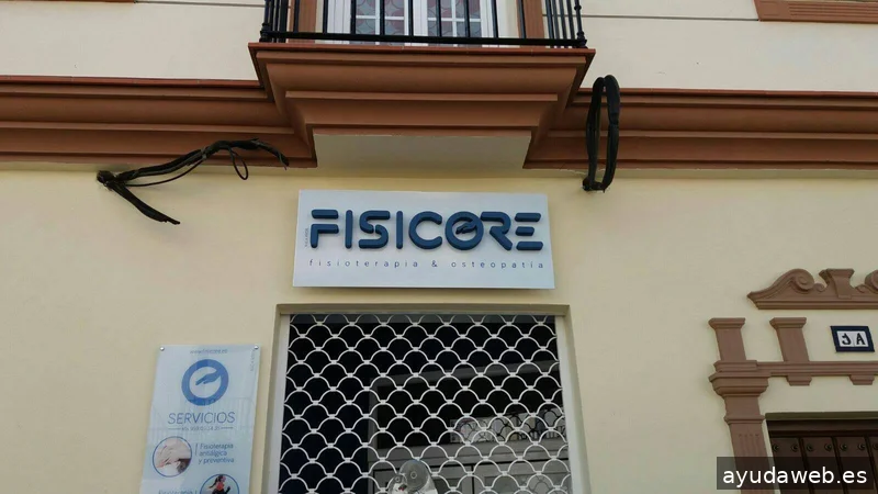 Rótulos Almonte - Rotulación