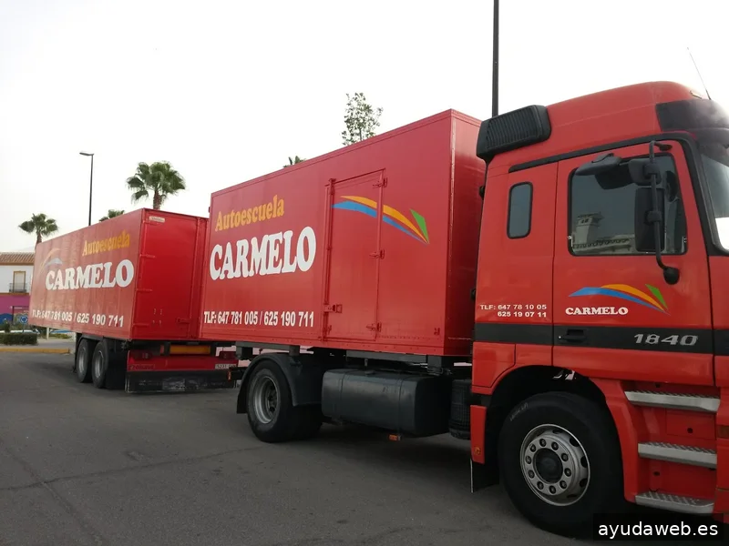 Rótulos Almonte - Rotulación