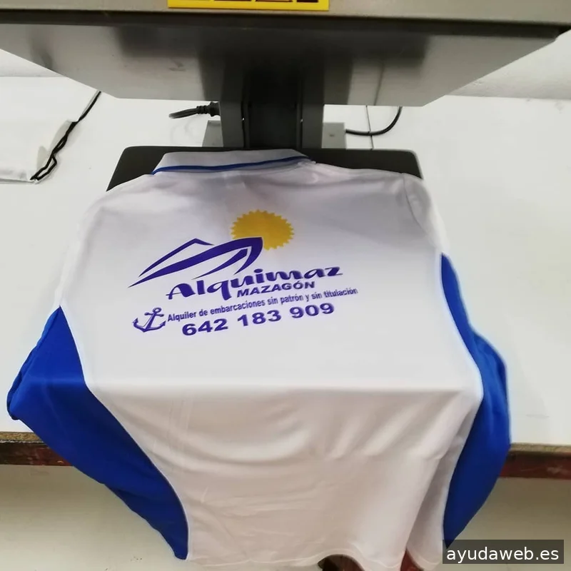 Rótulos Almonte - Rotulación