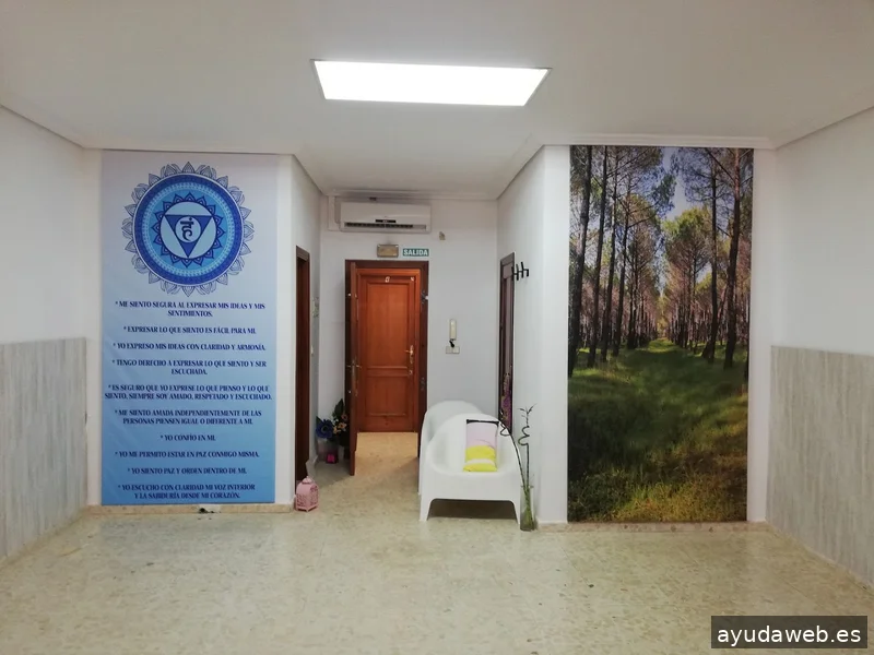 Rótulos Almonte - Rotulación