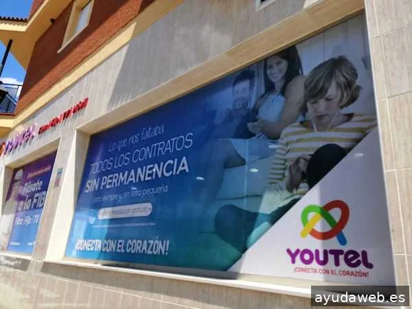 Rótulos Almonte - Rotulación