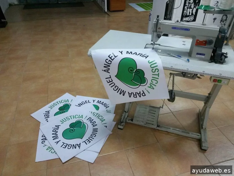 Rótulos Almonte - Rotulación