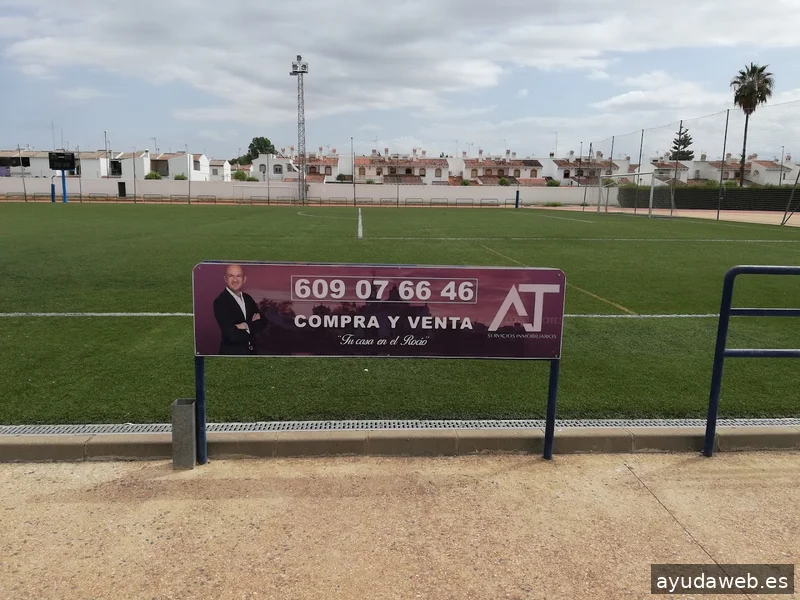 Rótulos Almonte - Rotulación