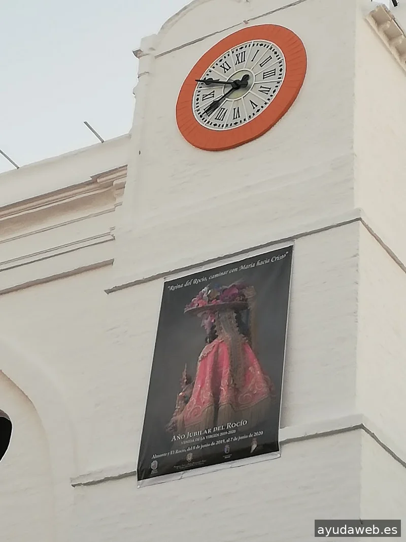 Rótulos Almonte - Rotulación