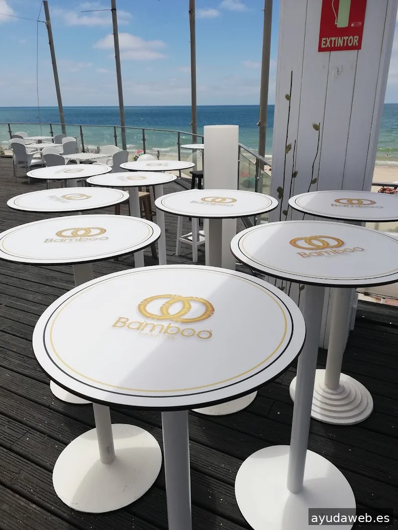 Rótulos Almonte - Rotulación