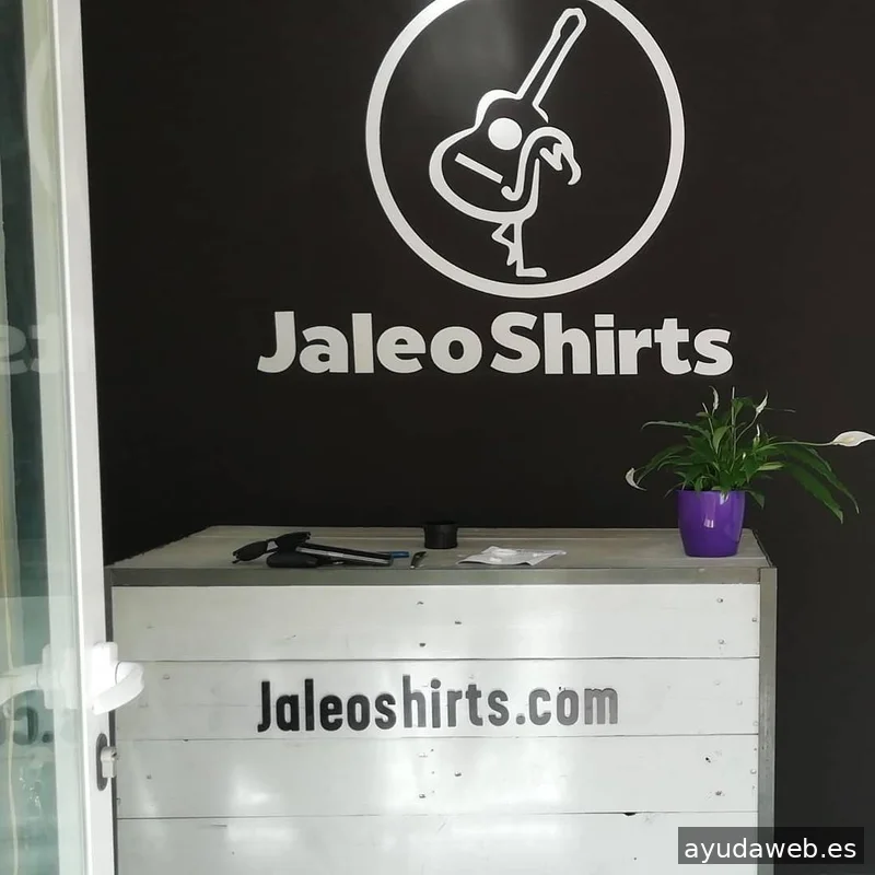 Rótulos Almonte - Rotulación