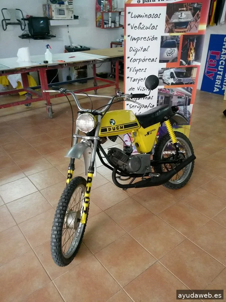 Rótulos Almonte - Rotulación