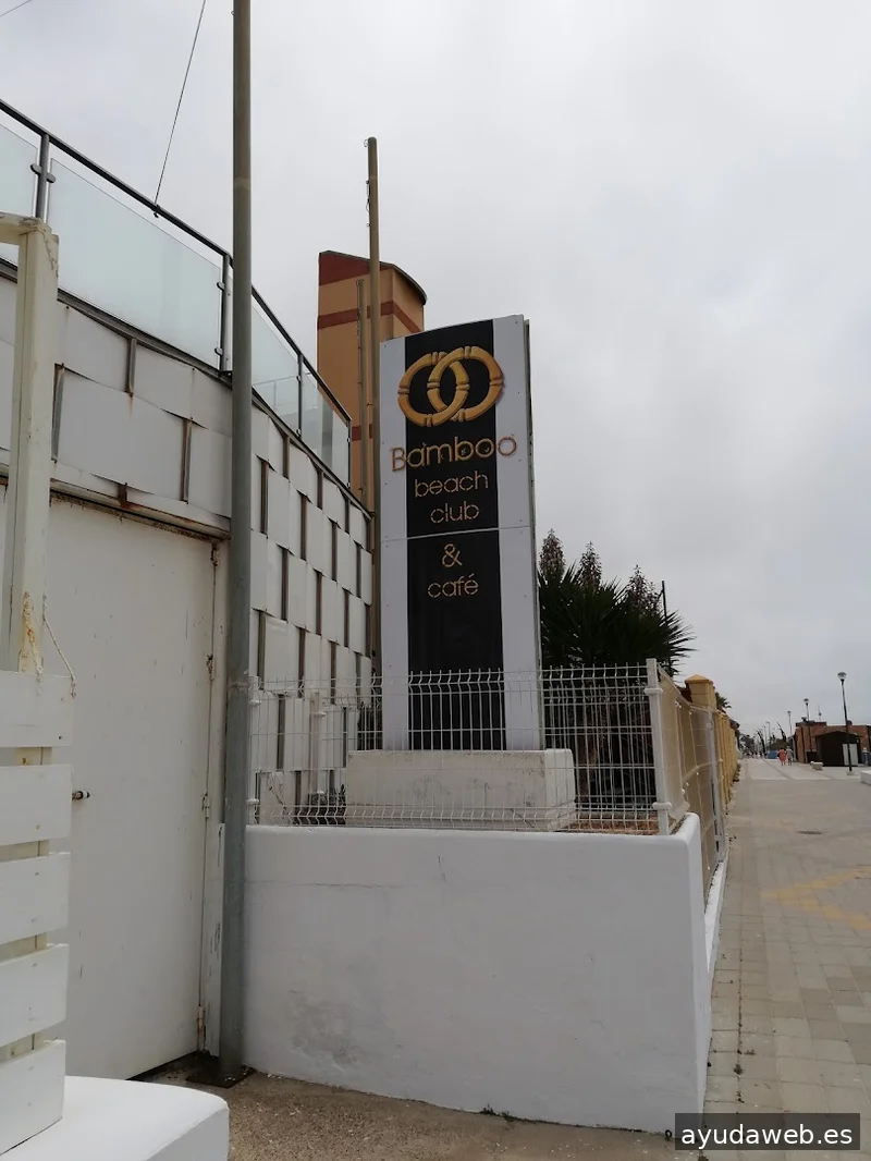 Rótulos Almonte - Rotulación