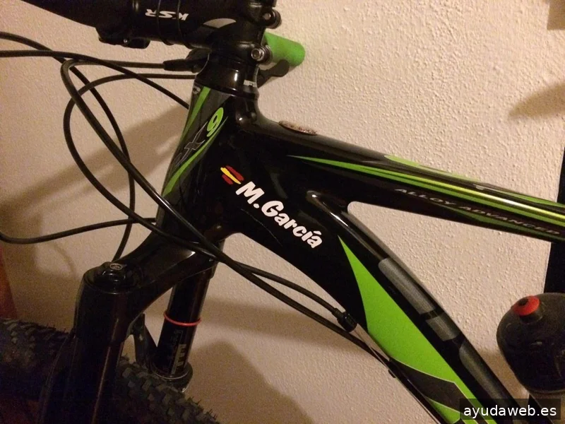 Rótulos Almonte - Rotulación