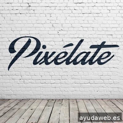 Pixélate