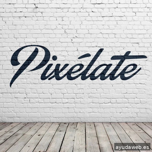Pixélate