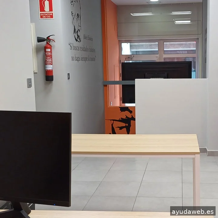 Goto System Idella | Programación a medida | TPV Comercios | Software Trazabilidad