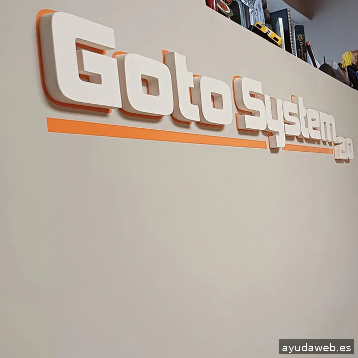 Goto System Idella | Programación a medida | TPV Comercios | Software Trazabilidad