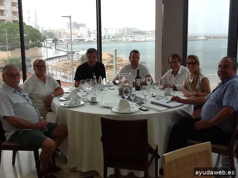 Eduard Petre - Negocios