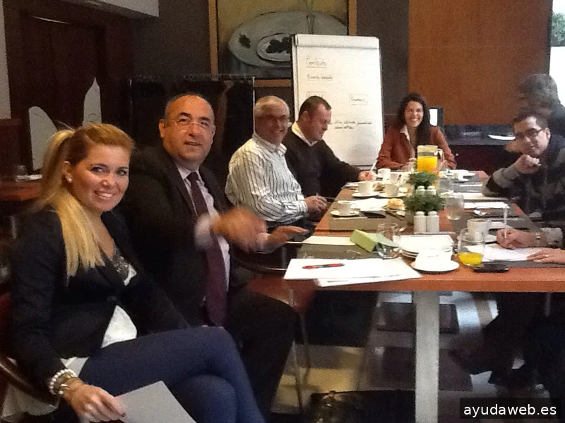 Eduard Petre - Negocios