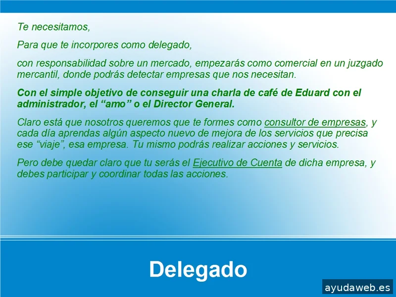 Eduard Petre - Negocios