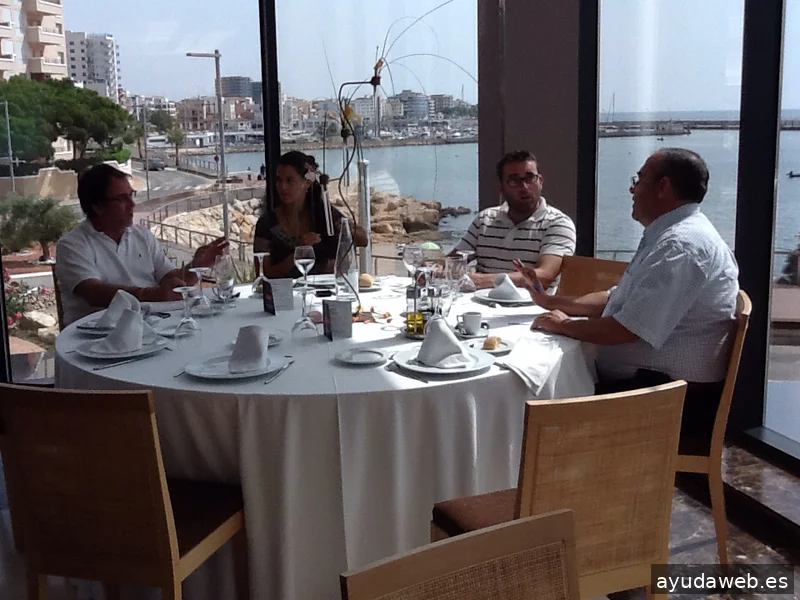 Eduard Petre - Negocios