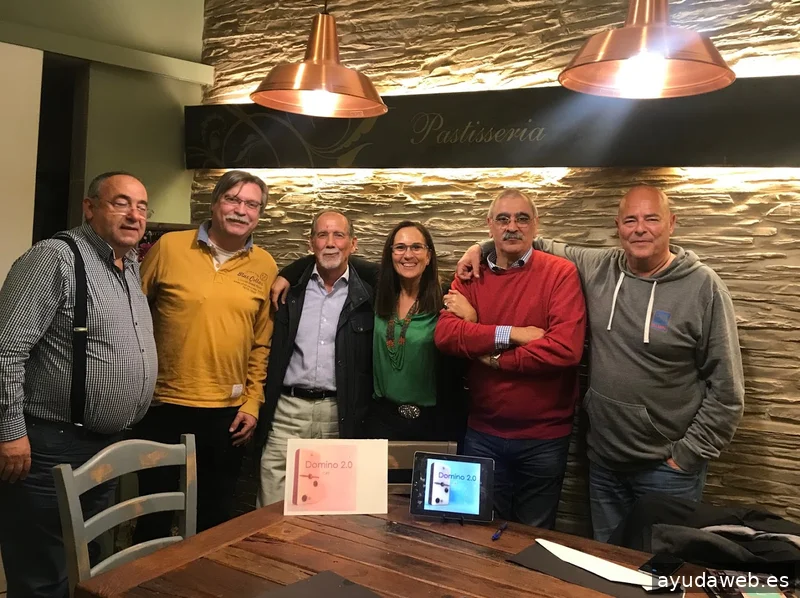 Eduard Petre - Negocios