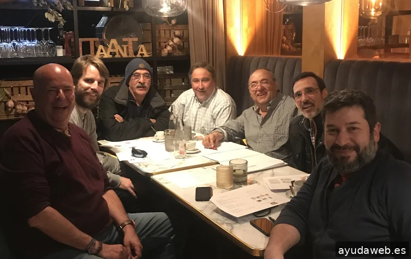 Eduard Petre - Negocios