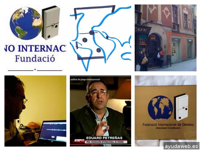 Eduard Petre - Negocios