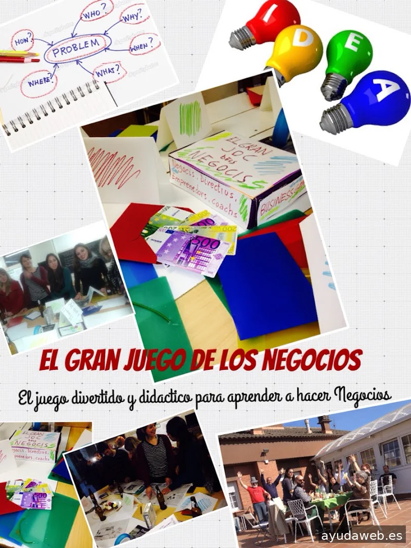 Eduard Petre - Negocios