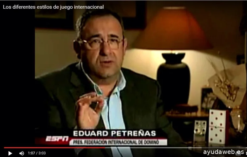 Eduard Petre - Negocios