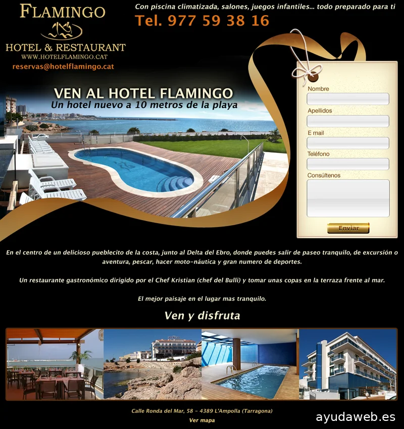 Eduard Petre - Negocios