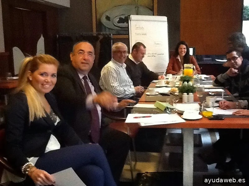 Eduard Petre - Negocios