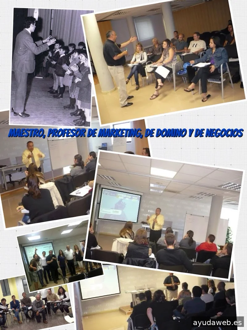 Eduard Petre - Negocios