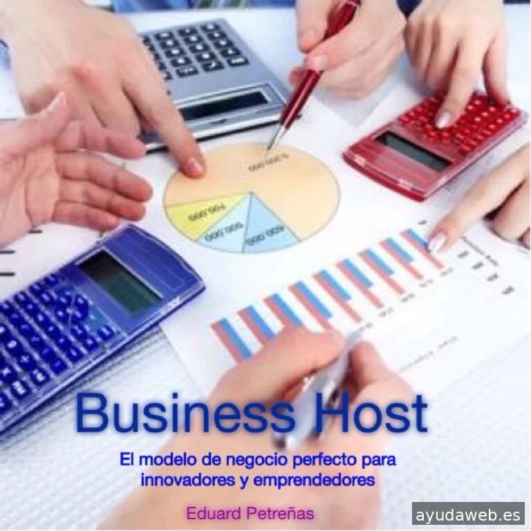 Eduard Petre - Negocios