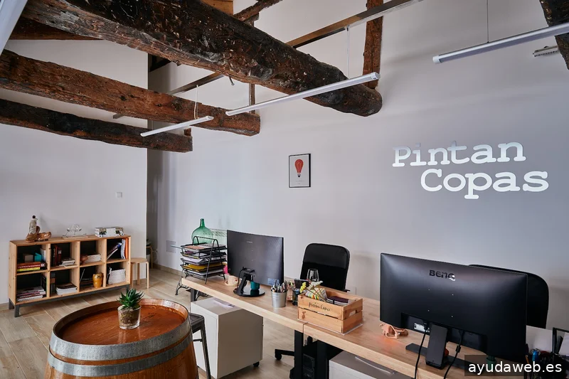 Pintan Copas Comunicación