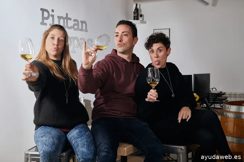 Pintan Copas Comunicación