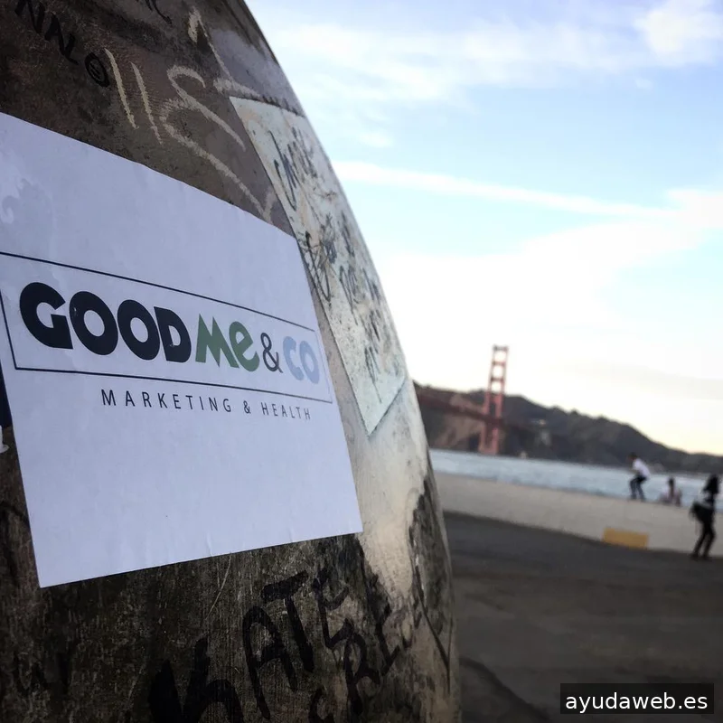 Goodme - Comunicación Digital