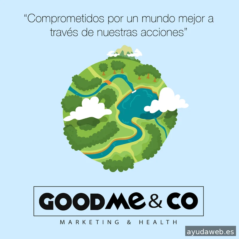 Goodme - Comunicación Digital