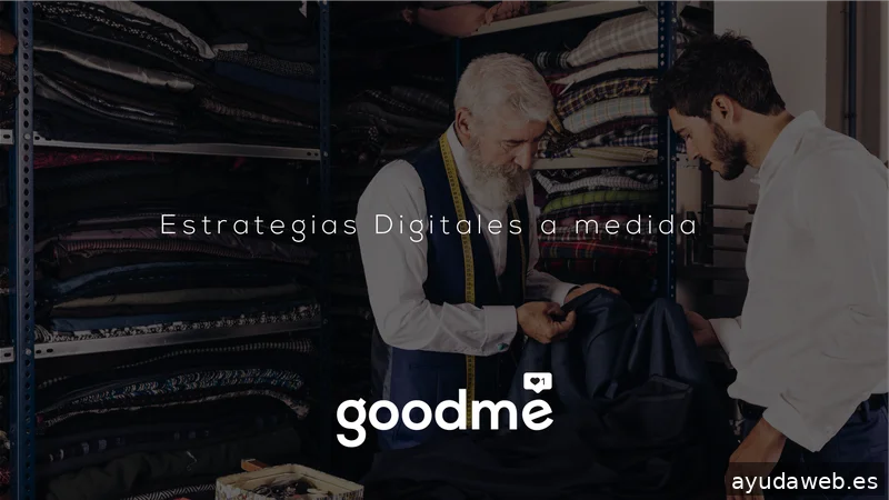 Goodme - Comunicación Digital