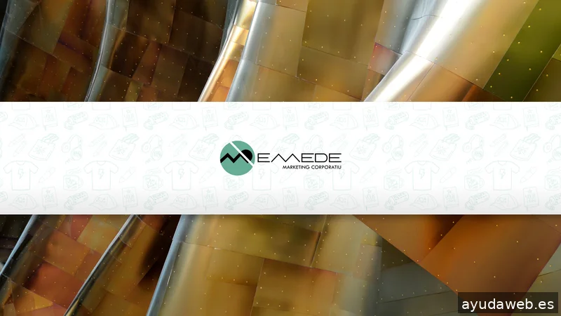 Emede · Marketing Corporativo