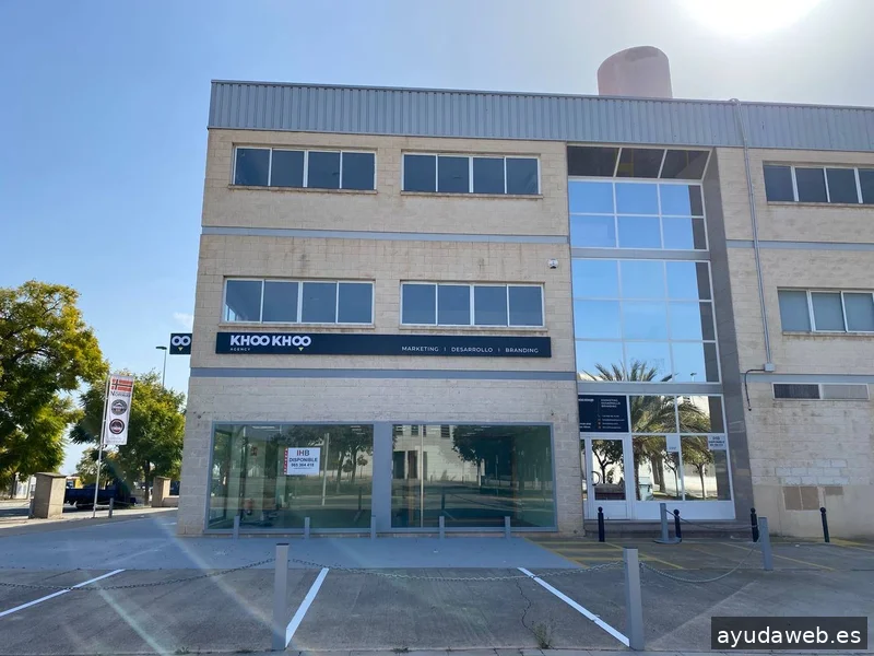 Khoo Khoo Agency | Marketing Digital en Alicante