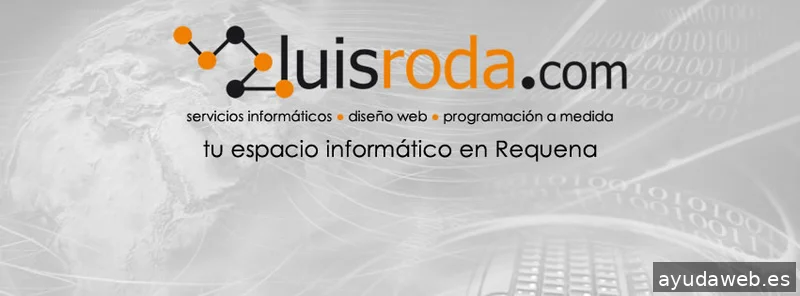 luisroda.com