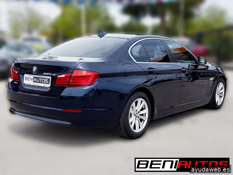 Beni2Web Marketing Digital