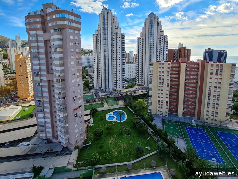 Beni2Web Marketing Digital