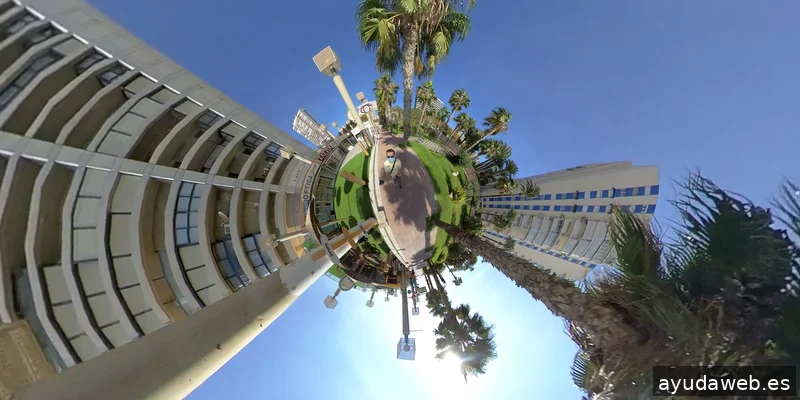 Beni2Web Marketing Digital