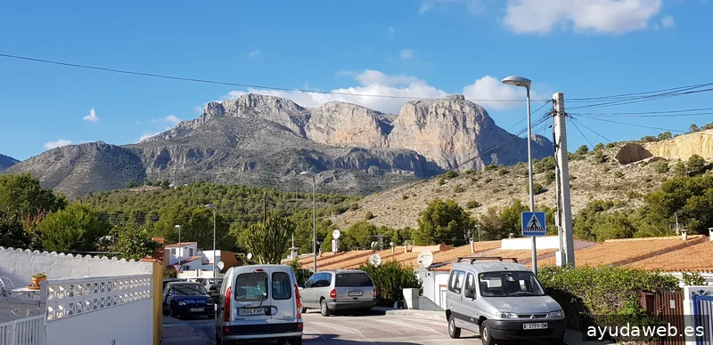 Beni2Web Marketing Digital